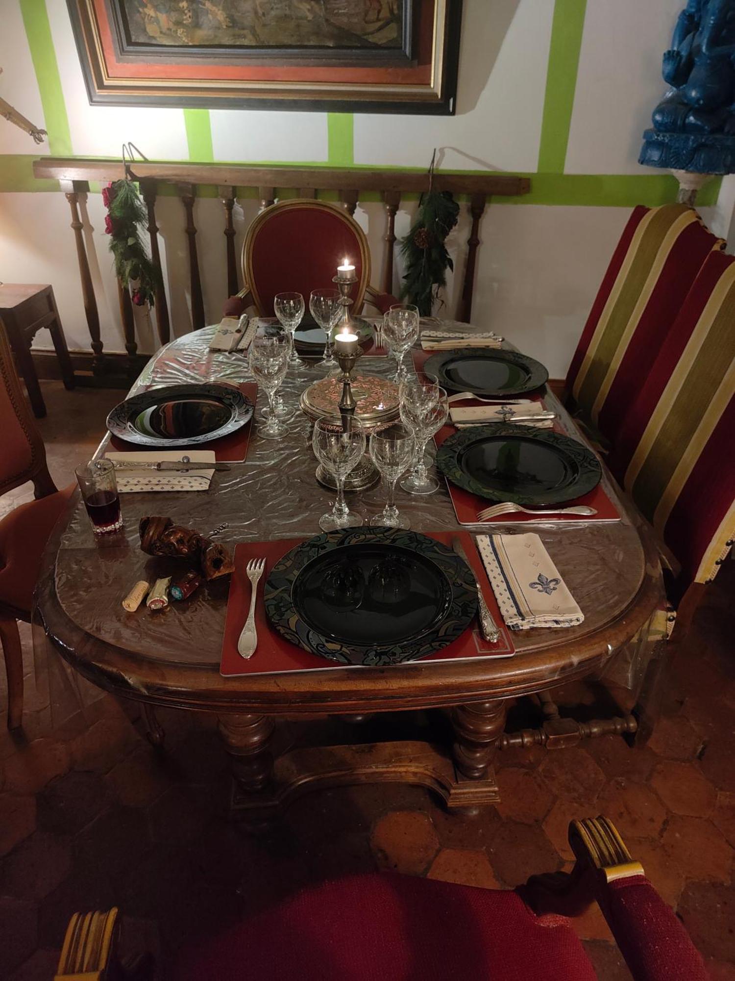 La Taniere Des Tanneries Bed and Breakfast Tonnerre Εξωτερικό φωτογραφία