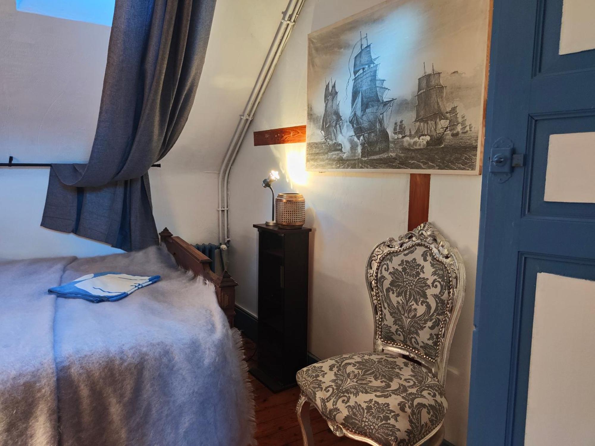 La Taniere Des Tanneries Bed and Breakfast Tonnerre Εξωτερικό φωτογραφία