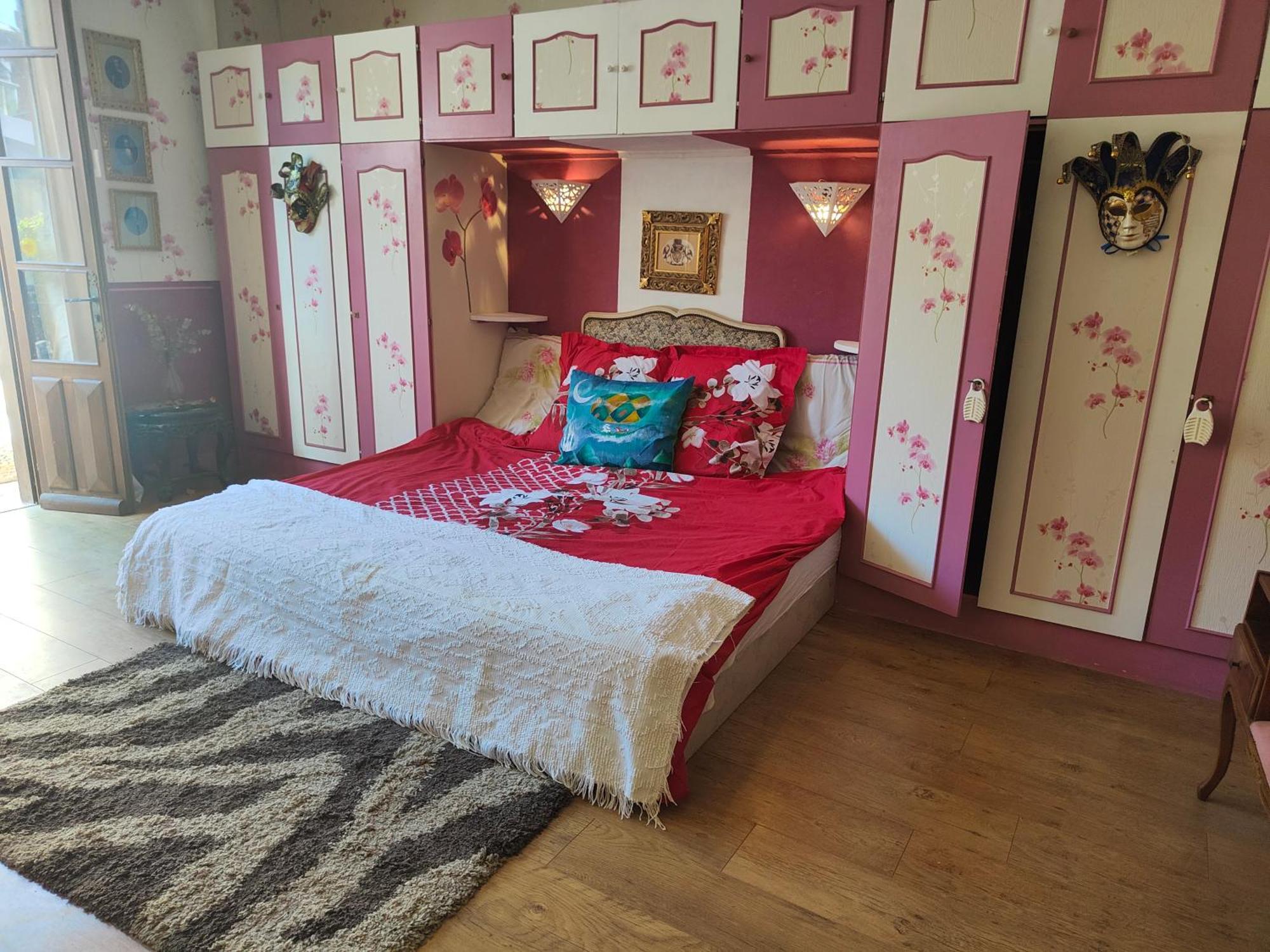 La Taniere Des Tanneries Bed and Breakfast Tonnerre Εξωτερικό φωτογραφία