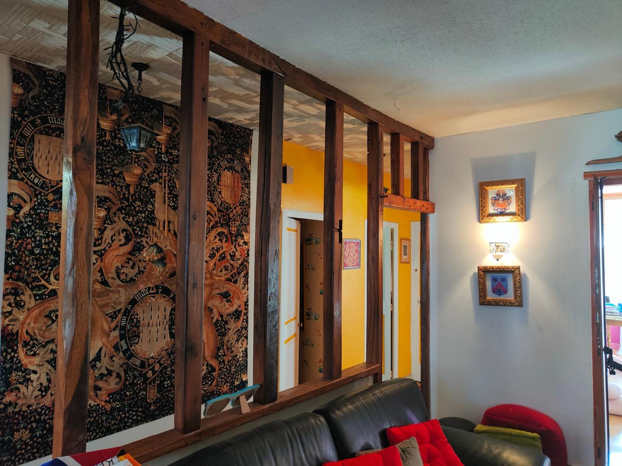 La Taniere Des Tanneries Bed and Breakfast Tonnerre Εξωτερικό φωτογραφία